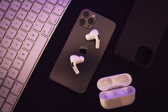 How to Connect AirPods to Your Laptop in 5 Easy Steps