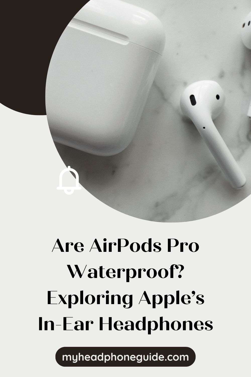 Are AirPods Pro Waterproof? Exploring Apple’s In-Ear Headphones
