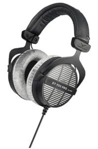 Beyerdynamic DT 990 Pro 250 ohm Over-Ear Studio Headphones