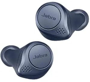 Jabra Active 75t Waterproof Wireless Earbuds